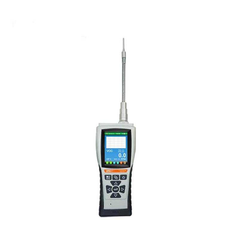 Digital Portable VOC-PID Detector, Model Name/Number: Wasp-xm Pro Pid
