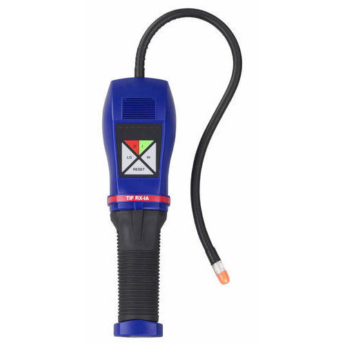Gas Leak Detector