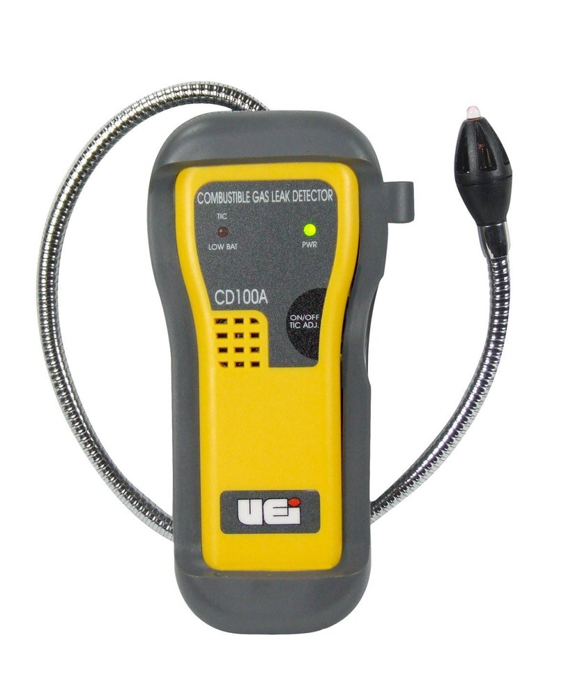 UEi Gas Leak Detector
