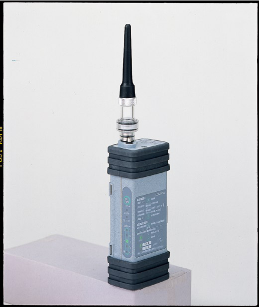 Combustible Gas Leak Detector - XP- 702- IIZ