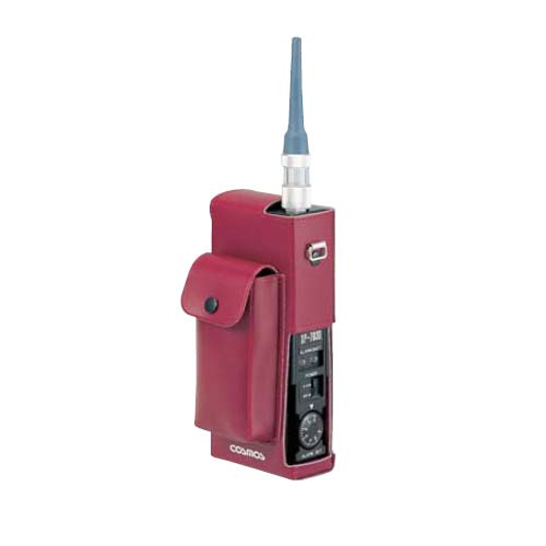 HCFC/ HFC & Refrigerant Leak Detector