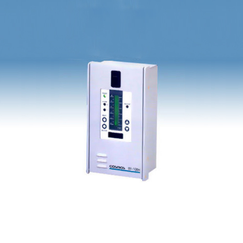 Single Channel Detector