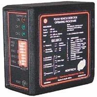 Dual Channel Detectors