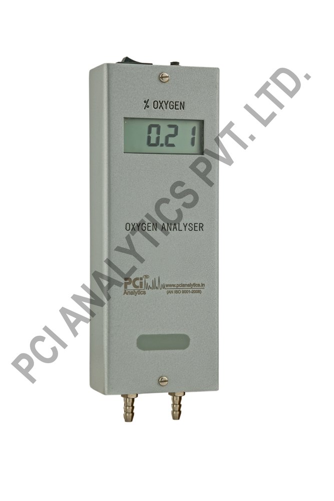 Oxygen Indicator, For Industrial