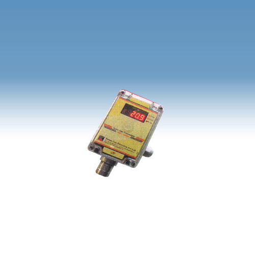 TGT 1000 Oxygen Gas Indicator