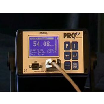 Oxygen Indicators