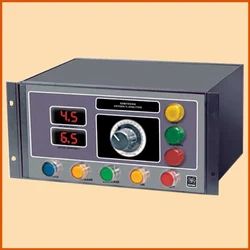 Oxygen Indicator And Controller