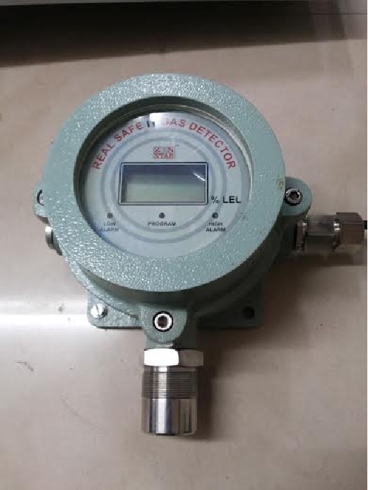 Hydrogen Gas Detector