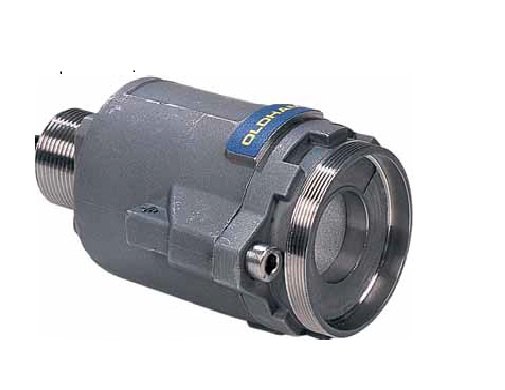 France Fixed Type Combustible Gas Detector For Industrial