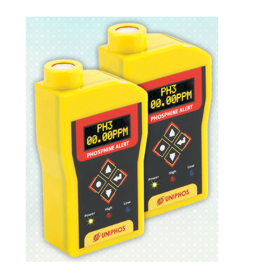 Hydrogen Gas Leak Detectors