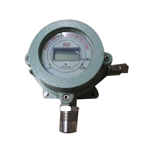 Hydrogen Gas Leak Detector & Transmitter- Industrial