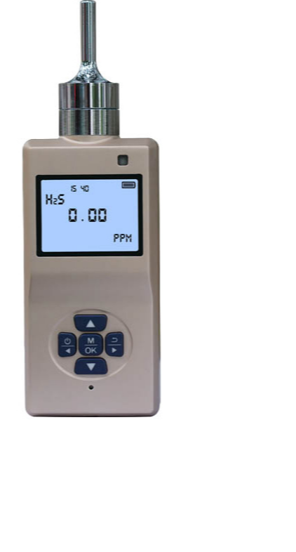 OC-905 Portable Hydrogen H2 Gas Detector with Inner Pump