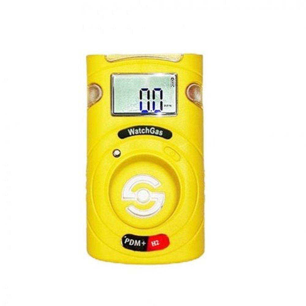 Portable Hydrogen Gas Detector