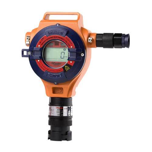 Hydrogen Gas Detector