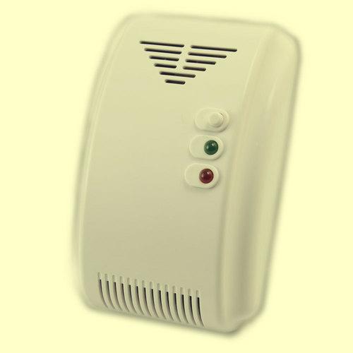 Hydrogen Gas Leak Detector