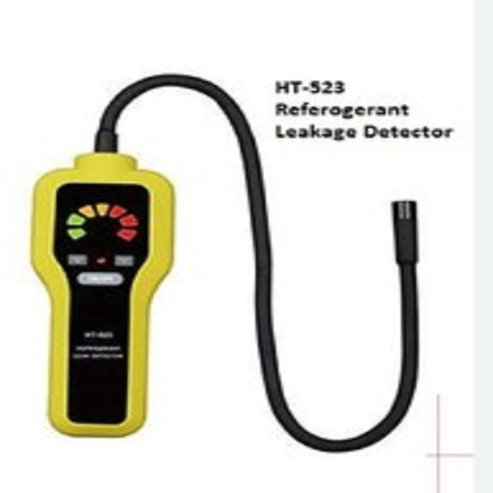 Refrigerant Gas Leak Detector