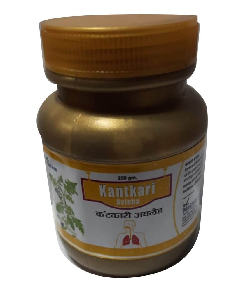 Kantkari Avaleha Jam, 250 Gm