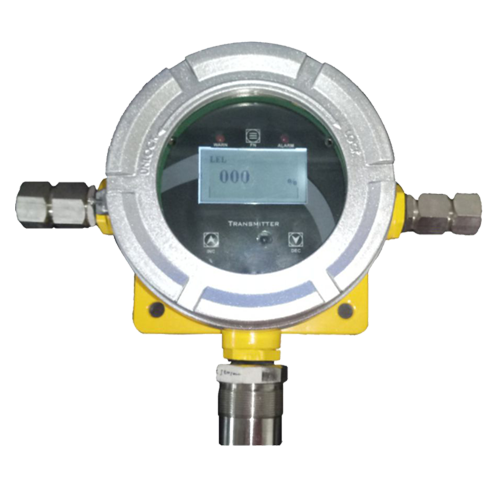 Ammonia Gas Leak Detector