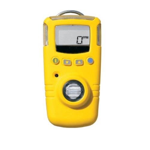 Ammonia Detector