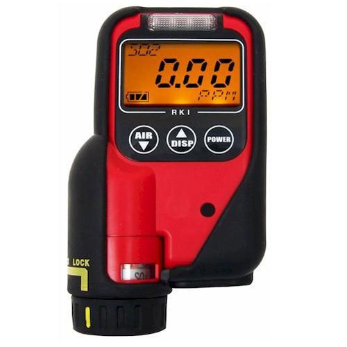 Ammonia Gas Leak Detector, Variable