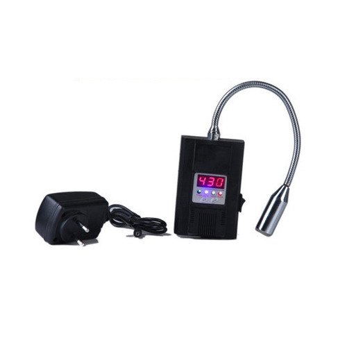 Ammonia gas Detector, Model Name/Number: Barco