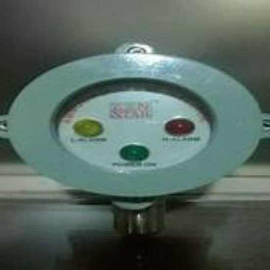 Ammonia Gas Leak Detector