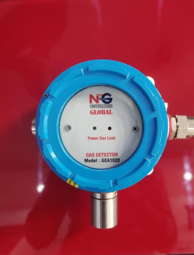 Ammonia Gas Detector