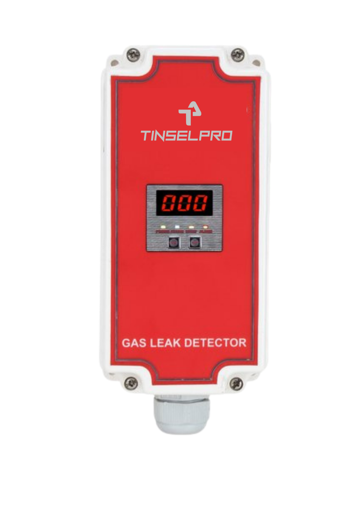 tinselpro Methane IP Gas Leak Detector