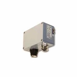 Semiconductor Low Cost Gas Detector