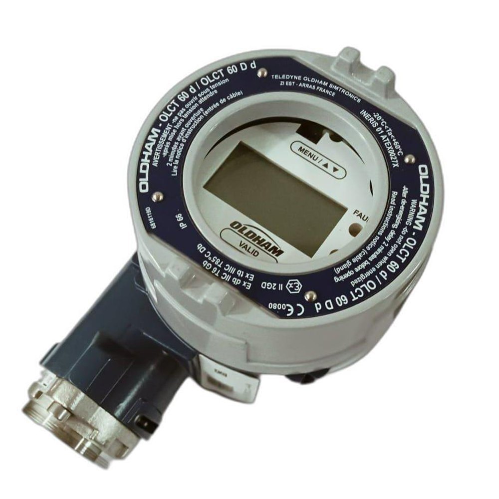 Oldham OLCT 60 D Gas Leak Detector