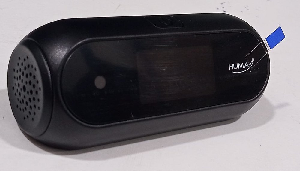 Portable Air Qulaity / Dust / VOC Monitor