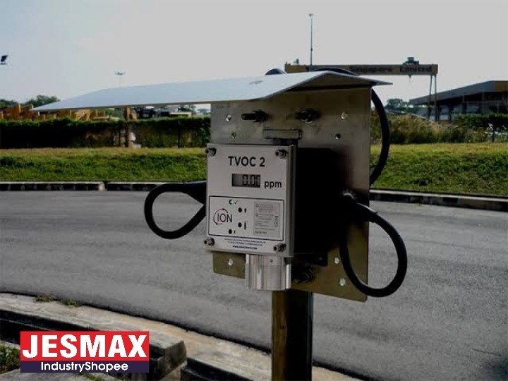 ION Fixed VOC Monitor / GAS Detector