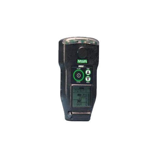 Portable Multi Gas VOC Detector
