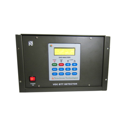 Volatile Organic Compound Detector
