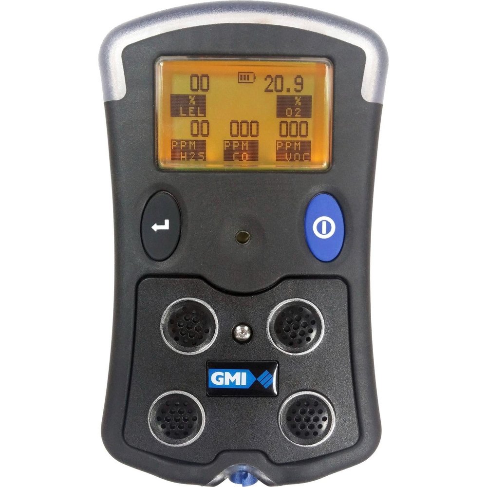 Portable Multi Gas VOC Meter in ppm