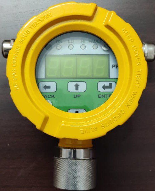 Portable Multi Gas Online VOC Monitor