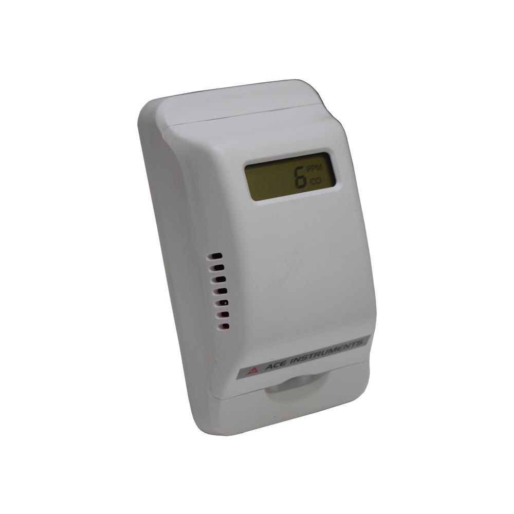 Digital Semiconductor AI-CMW-01 Carbon Monoxide Transmitter