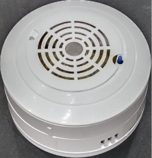 Carbon Monoxide CO Gas Detector