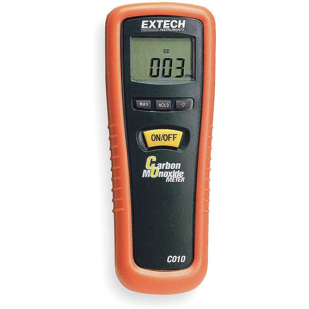 Carbon Monoxide Meter, HT-1000
