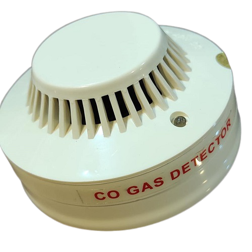 Carbon Monoxide Gas Detectors