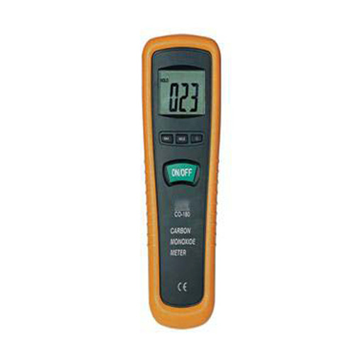 Carbon Monoxide Meter, For Industrial