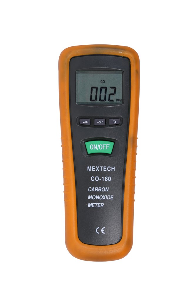 Carbon Monoxide Meter CO180