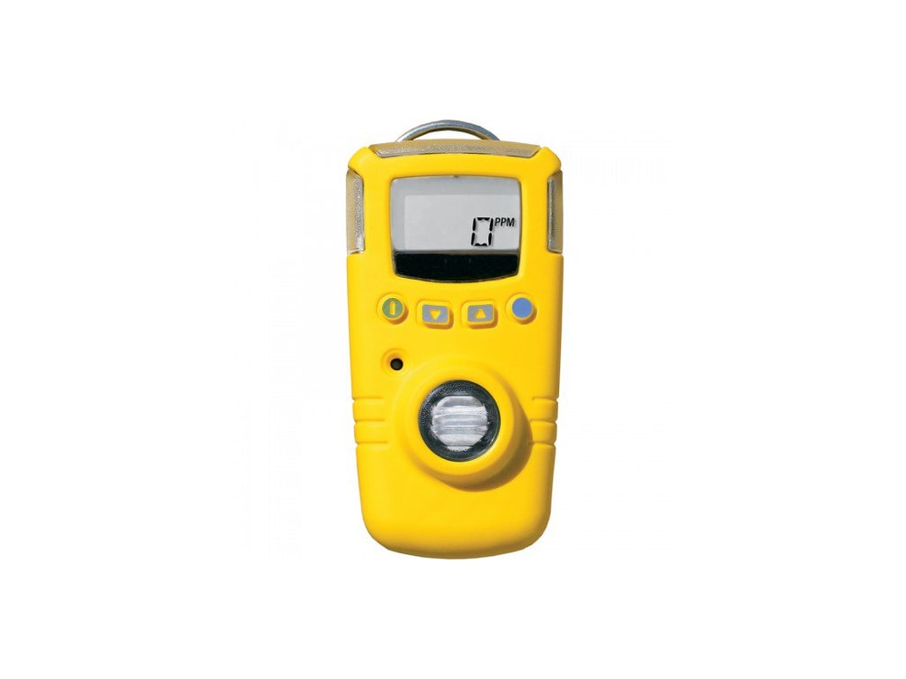 Honeywell Gas Alert Extreme Carbon Monoxide