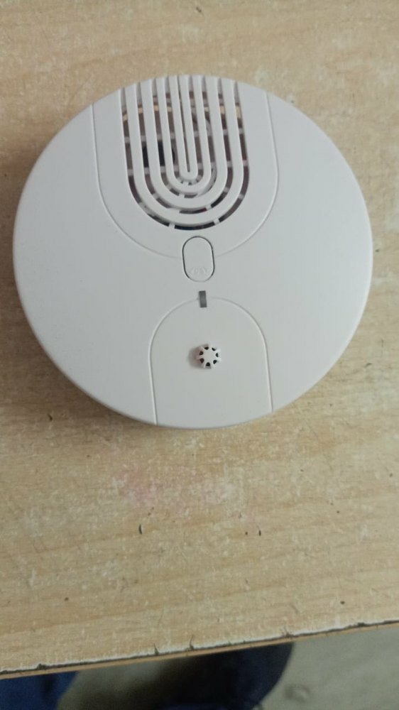 Carbon monoxide sensor