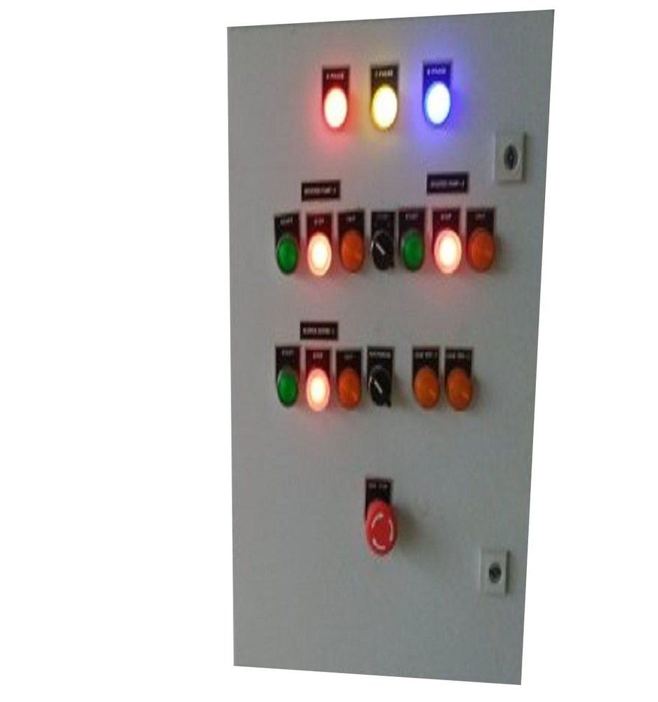 Chlorine Gas Leak Detector