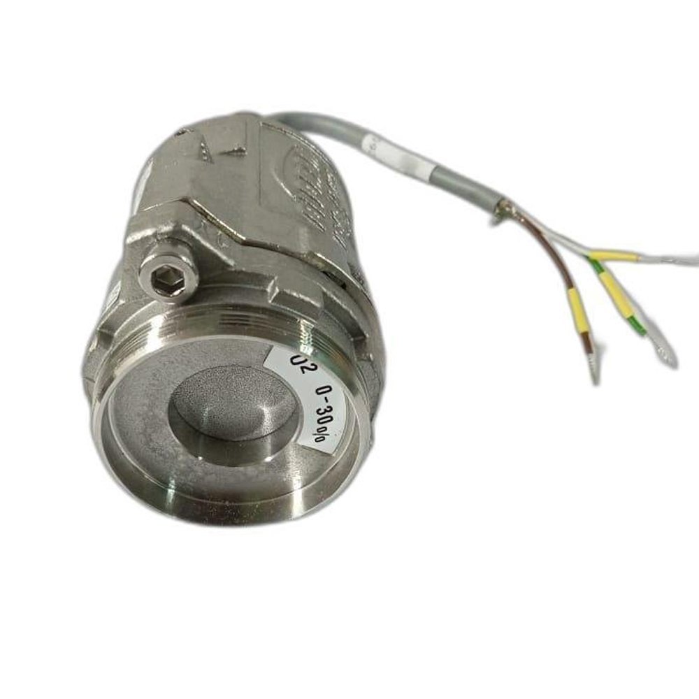 Oldham OLCT 20 O2 Gas Detector
