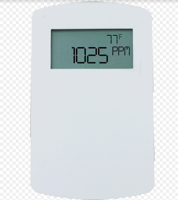 CO2 Sensor