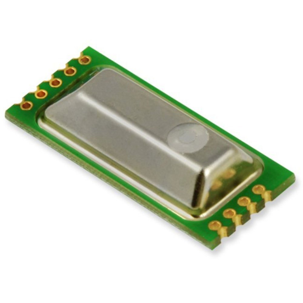 CO2 Carbon Di Oxide Sensor