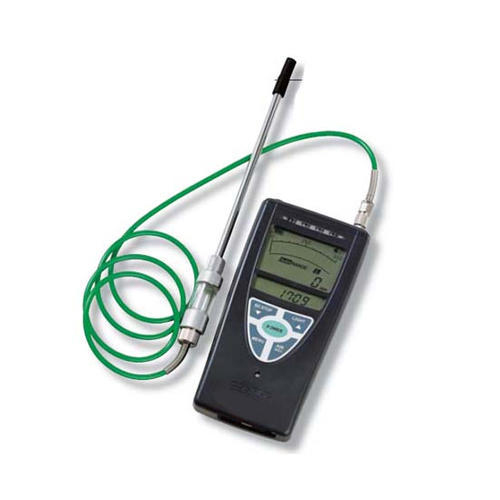 CO2 Gas Detector
