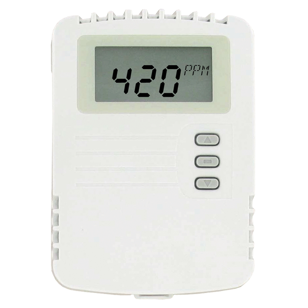 CO2 Sensor ( Carbon dioxide Sensor )